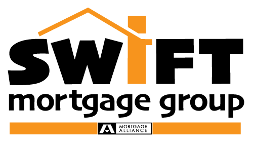 Swift Mortgage - Mortgage Application